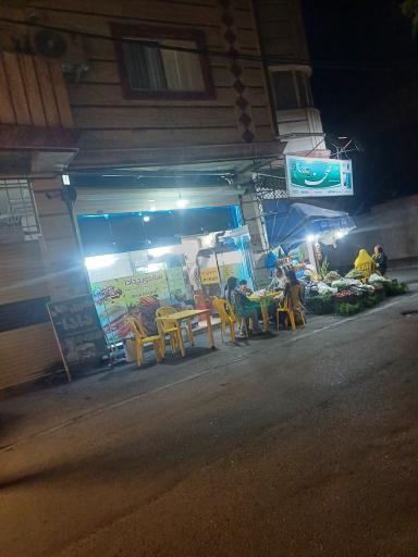 عکس اغذیه دادا