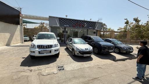 اتوگالری پرسپولیس 