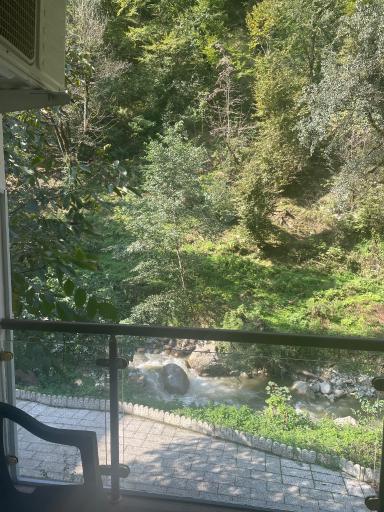 عکس دهکده اقامتی گردشگری سیلوانه