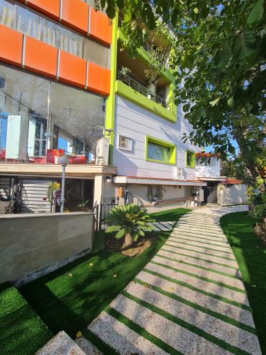 عکس فست فود می شف