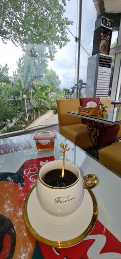 عکس فست فود می شف