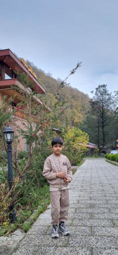 عکس دهکده اقامتی گردشگری سیلوانه