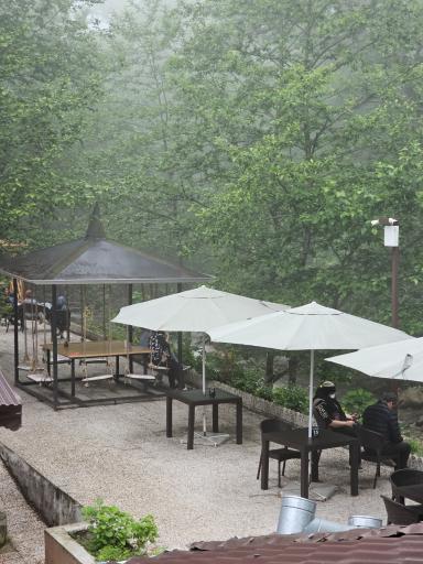 عکس دهکده اقامتی گردشگری سیلوانه