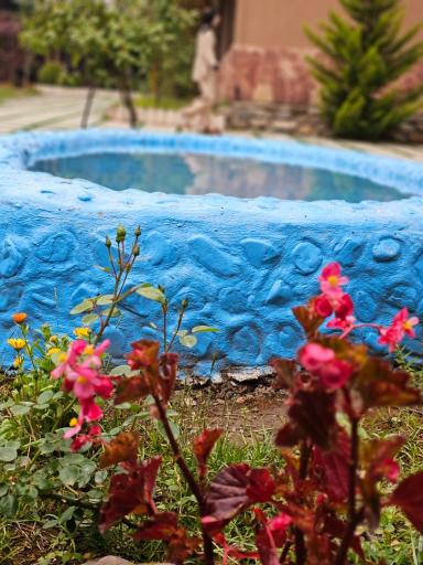 عکس دهکده اقامتی گردشگری سیلوانه