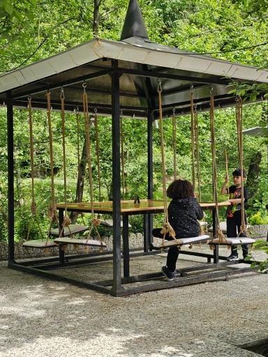 عکس دهکده اقامتی گردشگری سیلوانه