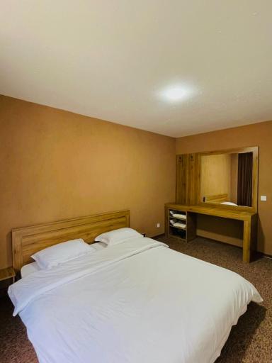 عکس دهکده اقامتی گردشگری سیلوانه