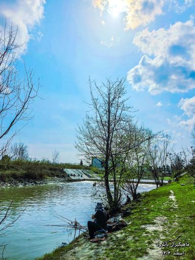عکس منطقه گردشگری آرمیچ کلا 