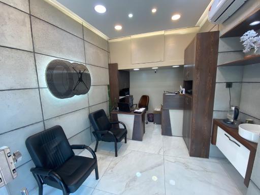 عکس شرکت فولاد تجارت فرجام