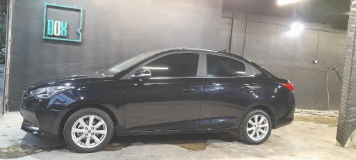 کارواش باکس