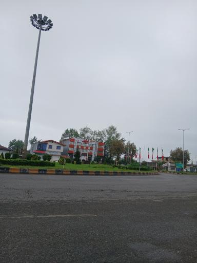 عکس فست فود می شف