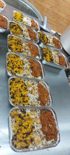 عکس اشپزخانه لبخند