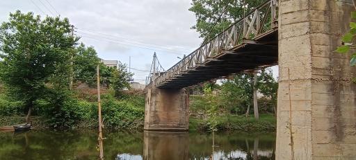 عکس منطقه گردشگری آرمیچ کلا 