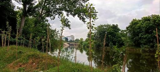 عکس منطقه گردشگری آرمیچ کلا 