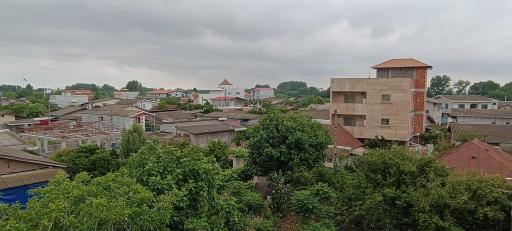 عکس منطقه گردشگری آرمیچ کلا 