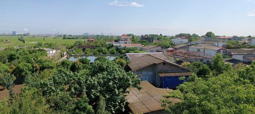 عکس منطقه گردشگری آرمیچ کلا 