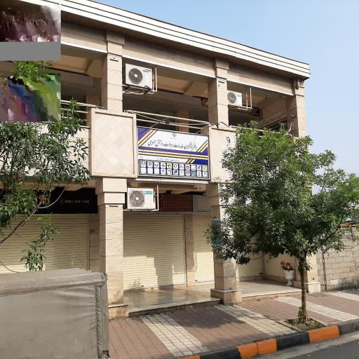 عکس دفتر پیشخوان خدمات دولت