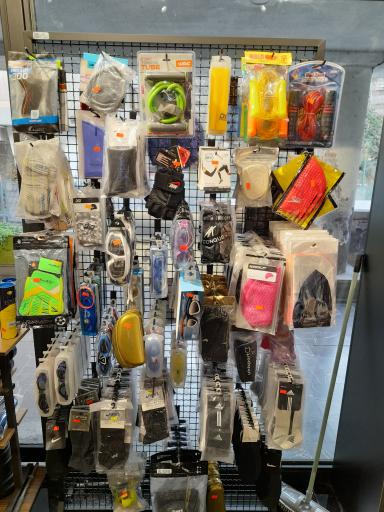 رکورد اسپرت