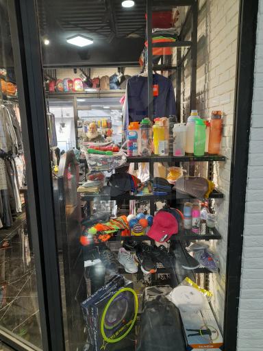 عکس رکورد اسپرت