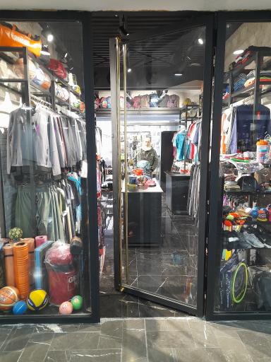 رکورد اسپرت