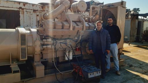 عکس سرويس کامینز هاشمی 