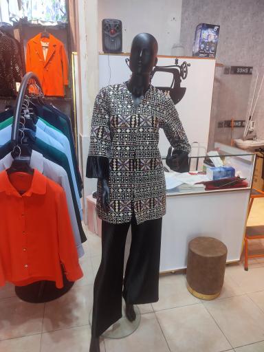 عکس سیرنگ مزون