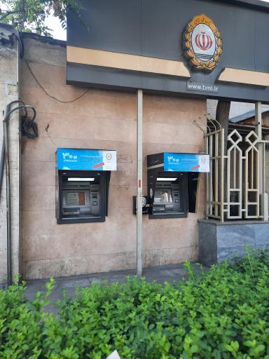 عکس خودپرداز ملی