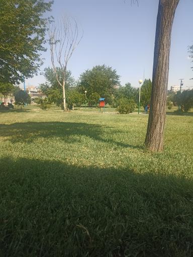 عکس بوستان لاله