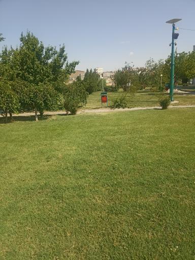 عکس بوستان لاله