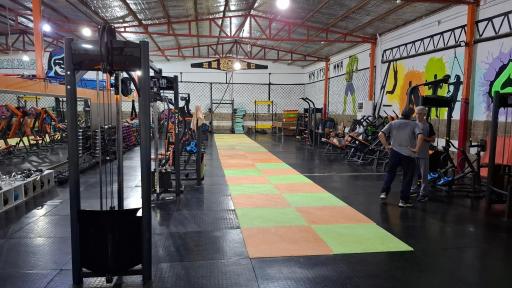 عکس مجموعه ورزشی کماندو