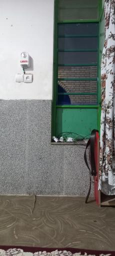 عکس امامزاده سلطان سید حبیب