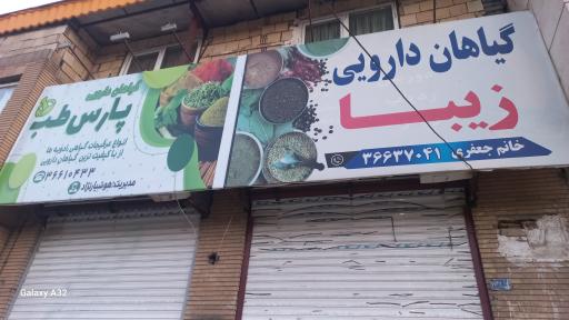 عکس گیاهان دارویی زیبا