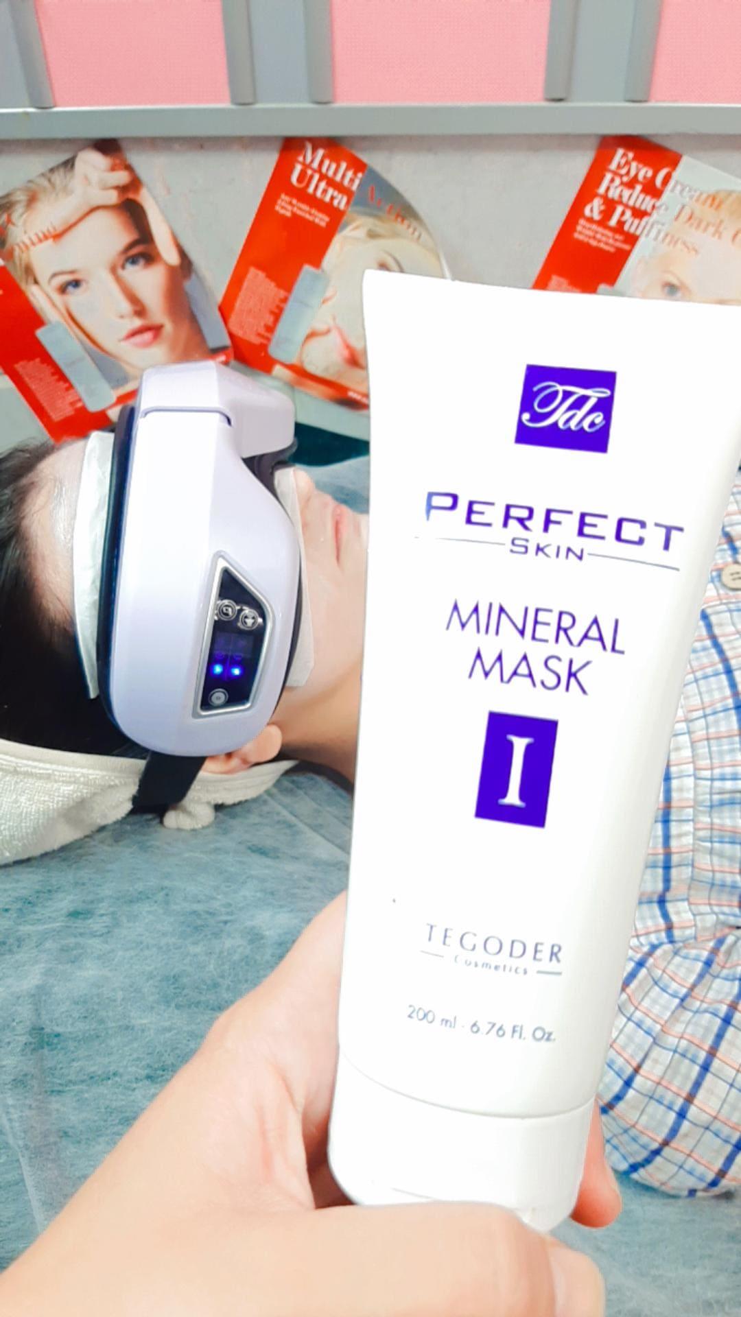 عکس سالن زیبایی سی تو 