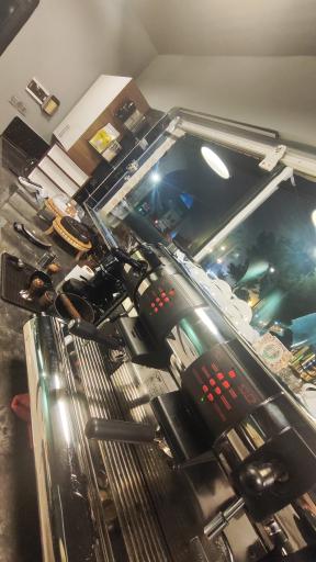 عکس کافه قهوه یورک