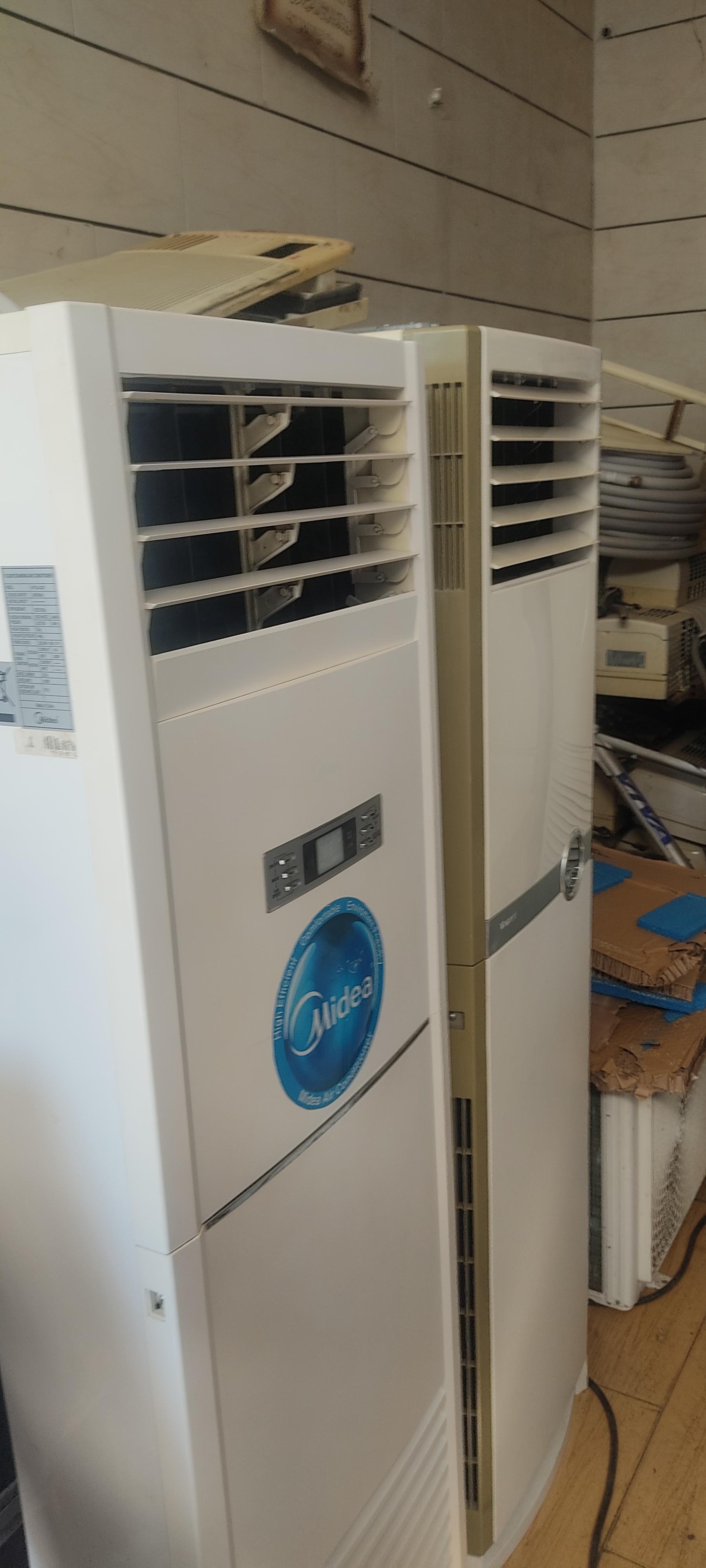 عکس خدمات برودتی سرخه