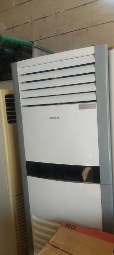 عکس خدمات برودتی سرخه