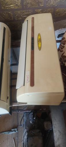 عکس خدمات برودتی سرخه