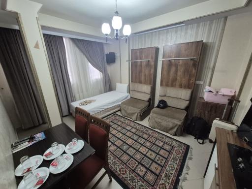 عکس هتل سوره