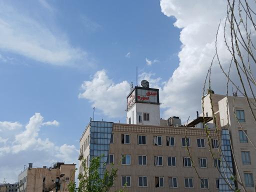 عکس هتل سوره