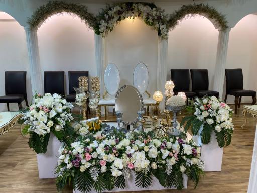 عکس محضر ازدواج 57 و طلاق 30 مشهد