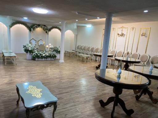 محضر ازدواج 57 و طلاق 30 مشهد