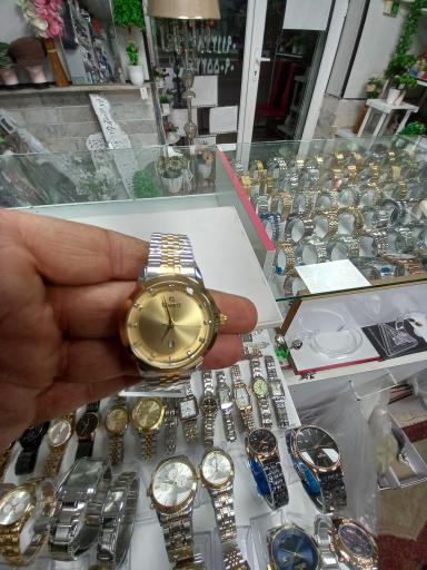 عکس ساعت فروشی مسعودی 