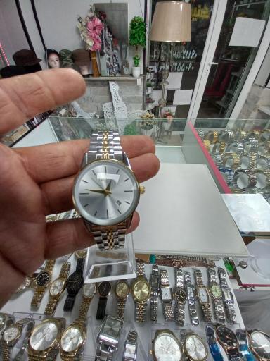عکس ساعت فروشی مسعودی 