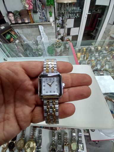 عکس ساعت فروشی مسعودی 