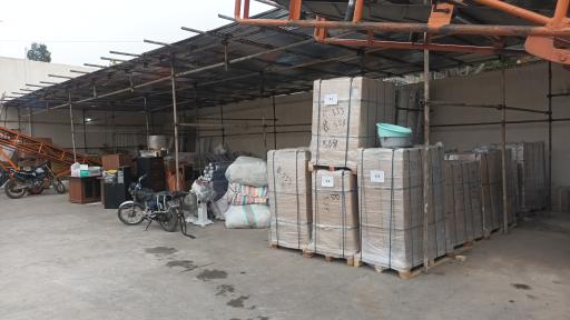 عکس باربری و بازرگانی یاسری و شرکا