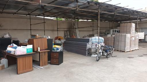 عکس باربری و بازرگانی یاسری و شرکا