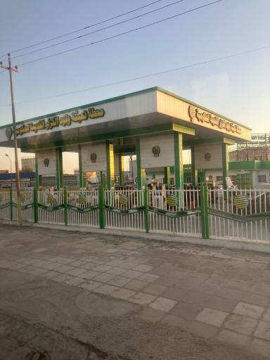 عکس پمپ بنزین