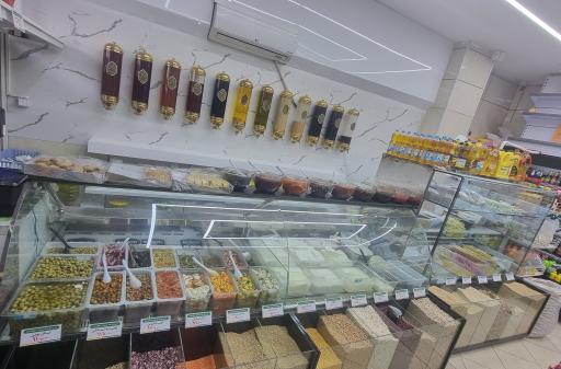 عکس لبنیات دهکده