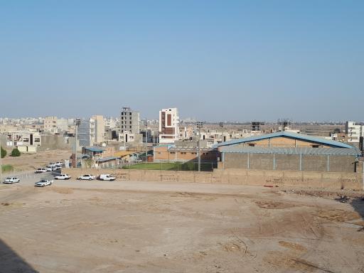 عکس مجموعه ورزشی شهید ابراهیمی استخر ارشا