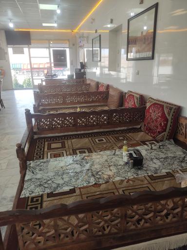 عکس رستوران پاسارگاد 