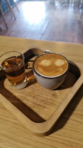 عکس کافه درنا